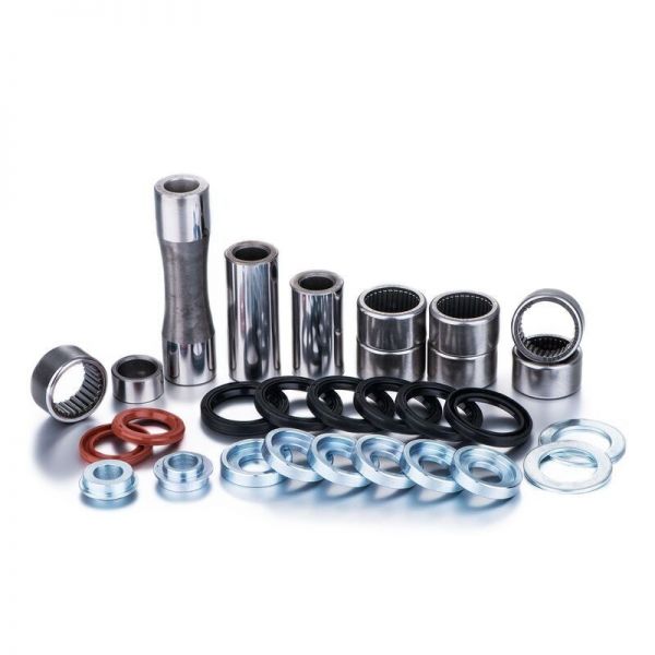 Kit réparation de biellettes ALL BALLS KTM SX/SXF / Husqvarna FC/TC/FX 2023-2025