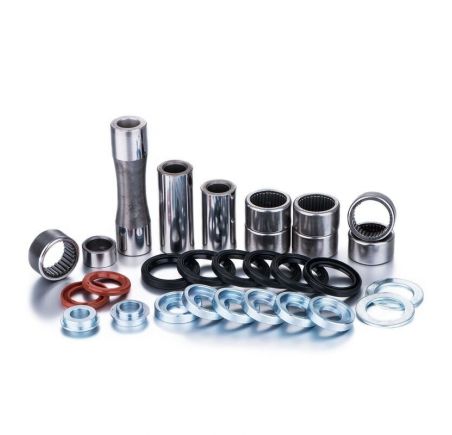 Kit réparation de biellettes ALL BALLS KTM SX/SXF / Husqvarna FC/TC/FX 2023-2025