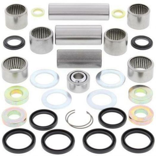 Kit réparation de biellettes ALL BALLS Honda CR125R/250R/500R 1991-1992
