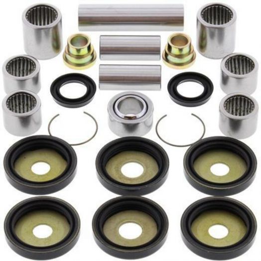 Kit réparation de biellettes ALL BALLS Honda 250/600XR/650L