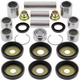 Kit réparation de biellettes ALL BALLS Honda XR250R/600R/650L
