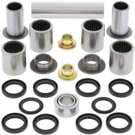 Kit réparation de biellettes ALL BALLS Yamaha 125/250 YZ 1993-2000 / 400 WRF