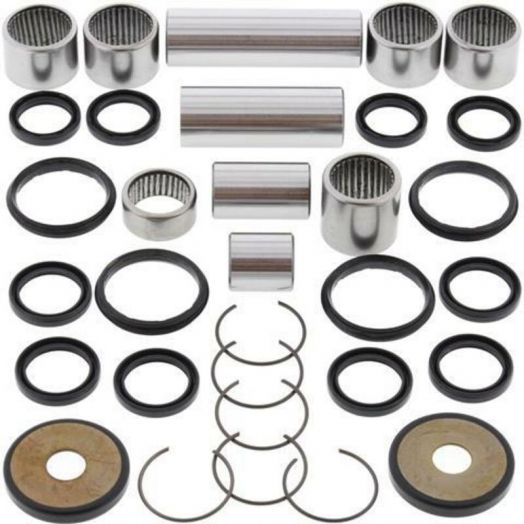 Kit réparation de biellettes ALL BALLS Suzuki 125/250 RM 1996-1997
