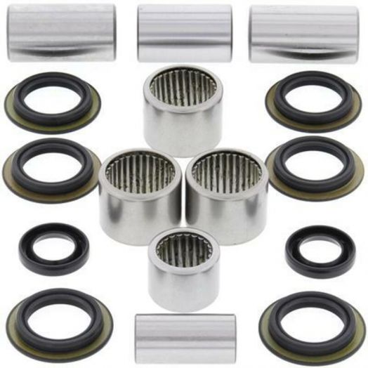 Kit réparation de biellettes ALL BALLS Yamaha 250/450 WRF 2007-2015