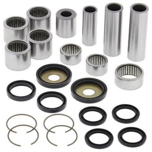 Kit réparation de biellettes ALL BALLS Suzuki 85/100 RM