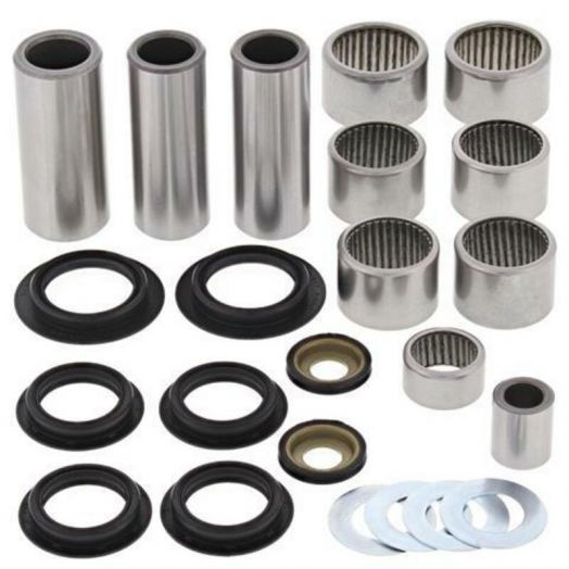 Kit réparation de biellettes ALL BALLS Kawasaki 250/300 KLX S