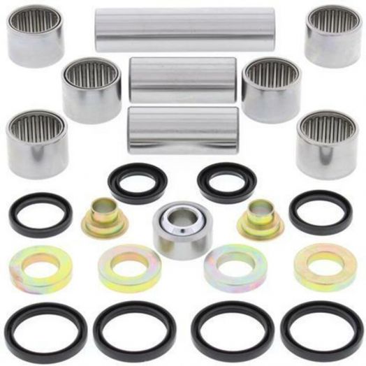 Kit réparation de biellettes ALL BALLS Husqvarna 450/510 SMR/TE/TC 2005-2006