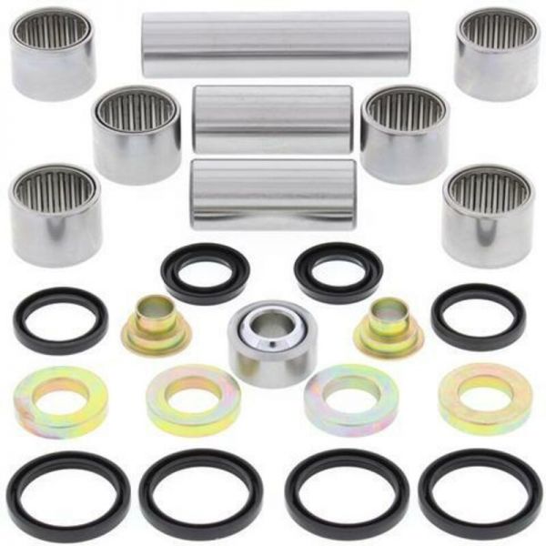 Kit réparation de biellettes ALL BALLS Husqvarna 450/510 SMR/TE/TC 2005-2006