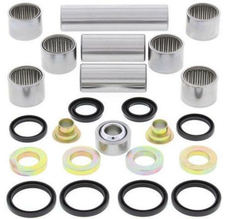 Kit réparation de biellettes ALL BALLS Husqvarna 450/510 SMR/TE/TC 2005-2006