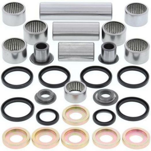 Kit réparation de biellettes ALL BALLS Kawasaki 250/450 KXF/KLX450R