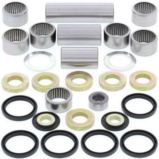 Kit réparation de biellettes ALL BALLS Honda CR125R/250R 1998-1999