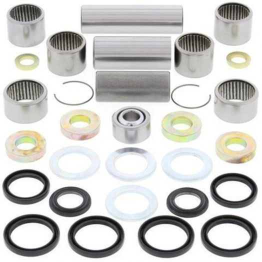 Kit réparation de biellettes ALL BALLS Honda CR500R 1993-1994