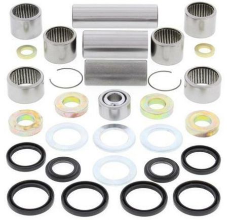 Kit réparation de biellettes ALL BALLS Honda CR500R 1993-1994