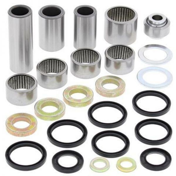 Kit réparation de biellettes ALL BALLS Honda CR125R/250R 1996