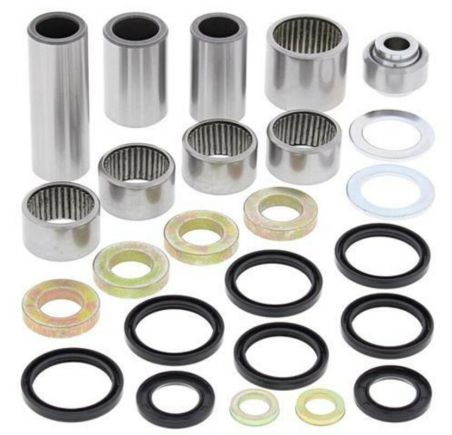 Kit réparation de biellettes ALL BALLS Honda CR125R/250R 1996