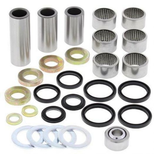 Kit réparation de biellettes ALL BALLS Honda CR125R/250R 1992-1993