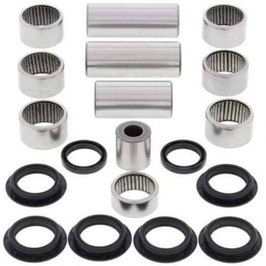 Kit réparation de biellettes ALL BALLS Suzuki 125/250 RM 1998-1999