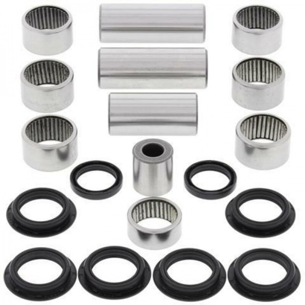 Kit réparation de biellettes ALL BALLS Suzuki RM125/250 Kit réparation de biellettes ALL BALLS Suzuki RM125/250