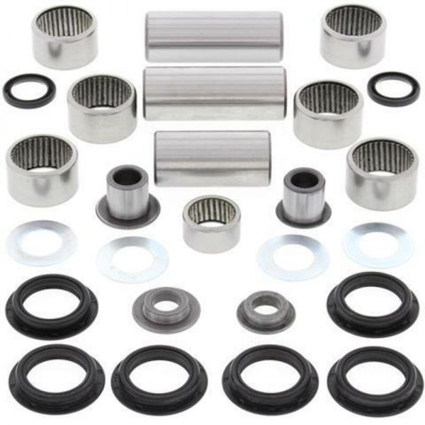 Kit réparation de biellettes ALL BALLS Kawasaki 125/250 KX 1998