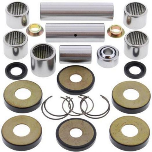 Kit réparation de biellettes ALL BALLS Suzuki 125/250 RM/RMX
