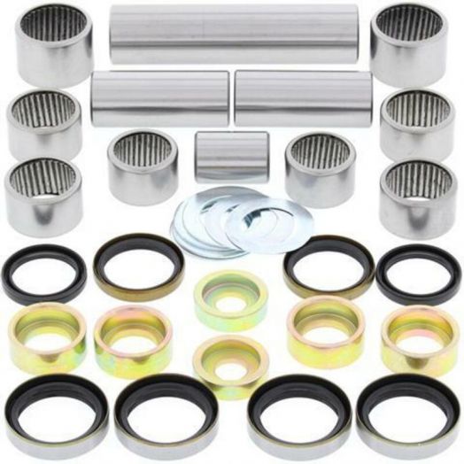Kit réparation de biellettes ALL BALLS KTM SX/SX-F/EXC/EXC-F /Husqvarna FC/FE/FS/TC/TE