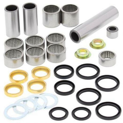 Kit réparation de biellettes ALL BALLS Yamaha YZ125/250/250F 2005
