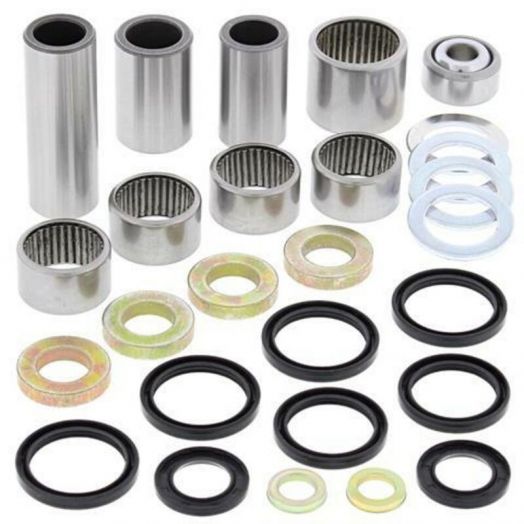 Kit réparation de biellettes ALL BALLS Honda CR125R/250R 1994-1995