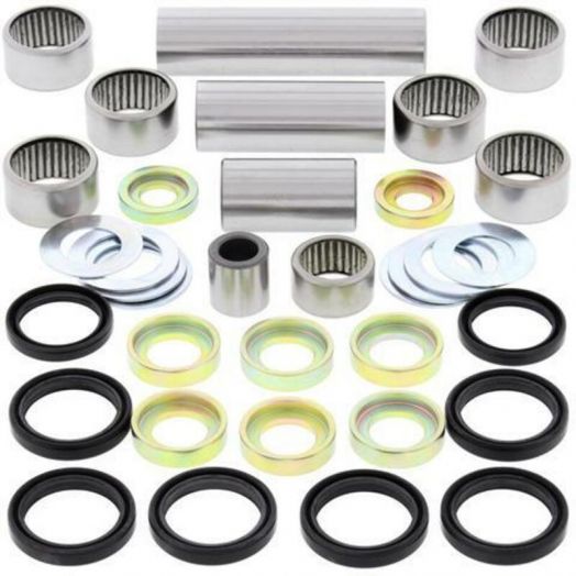 Kit réparation de biellettes ALL BALLS Suzuki 250/450 RM-Z 2013-2018