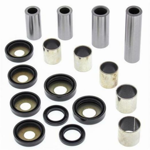 Kit réparation de biellettes ALL BALLS Yamaha 80 YZ 1987-1992