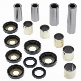 Kit réparation de biellettes ALL BALLS Yamaha YZ80/LC