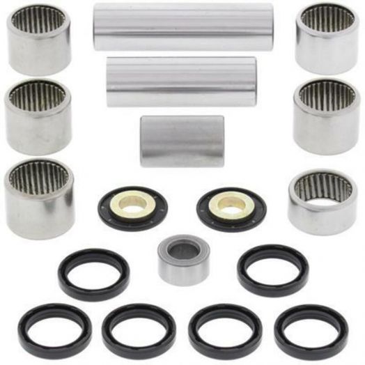 Kit réparation de biellettes ALL BALLS Honda 650 XR 2000-2007