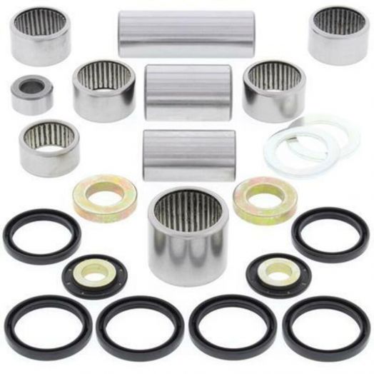 Kit réparation de biellettes ALL BALLS Honda CR125R 1997