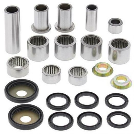 Kit réparation de biellettes ALL BALLS Yamaha 85 YZ 2003-2018