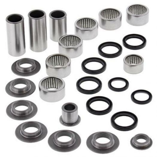 Kit réparation de biellettes ALL BALLS Suzuki 125/250 RM 2001