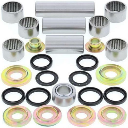 Kit réparation de biellettes ALL BALLS TM Racing 1996-2004