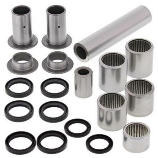 Kit réparation de biellettes ALL BALLS Yamaha 250 WR-X/R