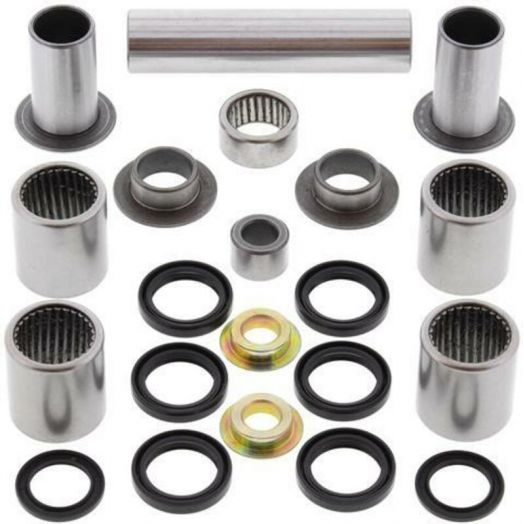 Kit réparation de biellettes ALL BALLS Yamaha 125/250 YZ 2001 / 426 YZF/WRF