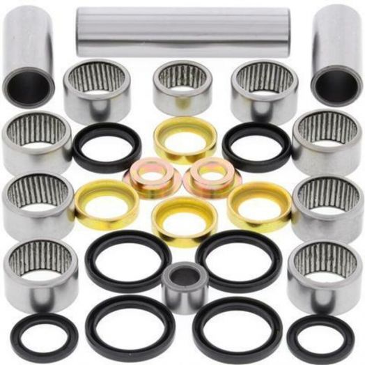 Kit réparation de biellettes ALL BALLS Yamaha 250/450 WRF 2006