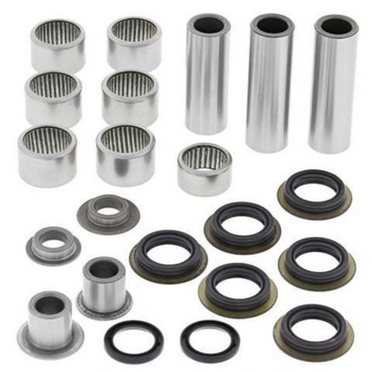 Kit réparation de biellettes ALL BALLS Kawasaki 85/100 KX 1991-2026
