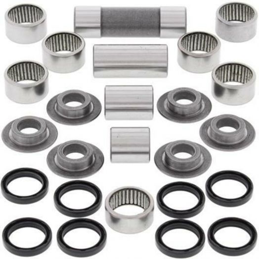 Kit réparation de biellettes ALL BALLS Suzuki 125/250 RM 2004-2008 / 250/450 RMZ 2007-2009