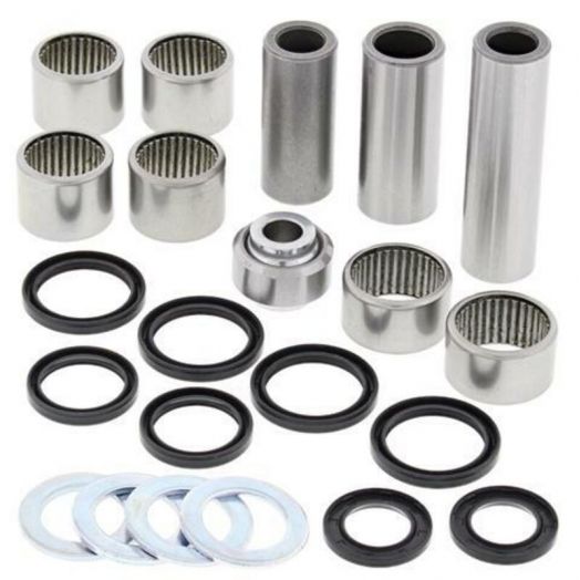 Kit réparation de biellettes ALL BALLS Honda CR500R 1996-2001