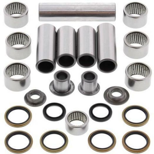 Kit réparation de biellettes ALL BALLS Kawasaki 125/250 KX 1999-2003
