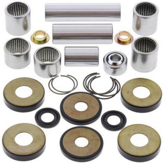 Kit réparation de biellettes ALL BALLS Suzuki 125/250 RM 1990