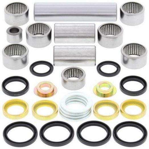 Kit réparation de biellettes ALL BALLS Yamaha 250/450 YZF 2009-2025 / 250/450 WRF