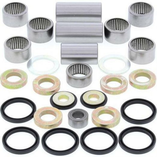 Kit réparation de biellettes ALL BALLS Honda CR250R 1997