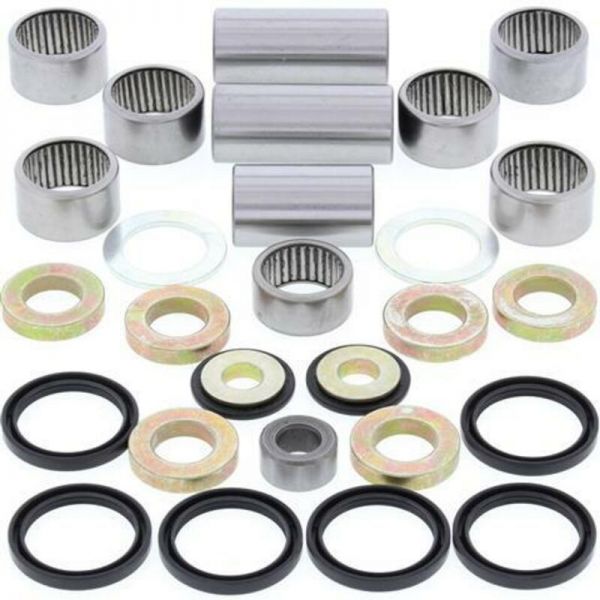 Kit réparation de biellettes ALL BALLS Honda CR250R 1997