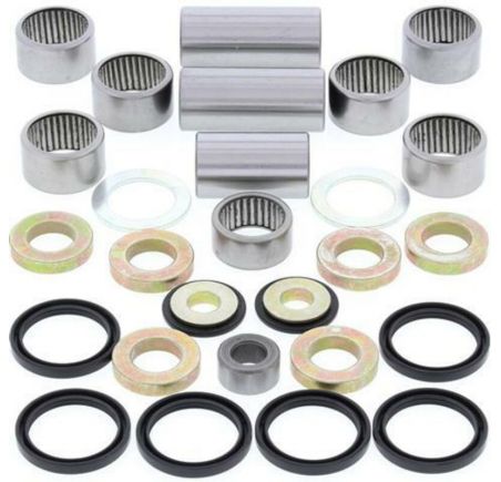 Kit réparation de biellettes ALL BALLS Honda CR250R 1997