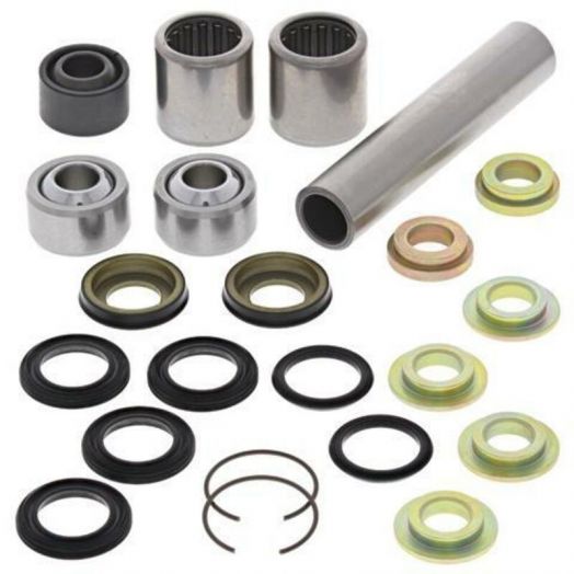 Kit réparation de biellettes ALL BALLS Kawasaki 60 KX 1985-2003