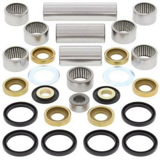 Kit réparation de biellettes ALL BALLS Honda CR125R/CR250R 2000-2001