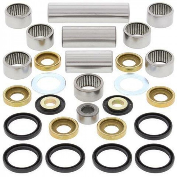 Kit réparation de biellettes ALL BALLS Honda CR125R/CR250R